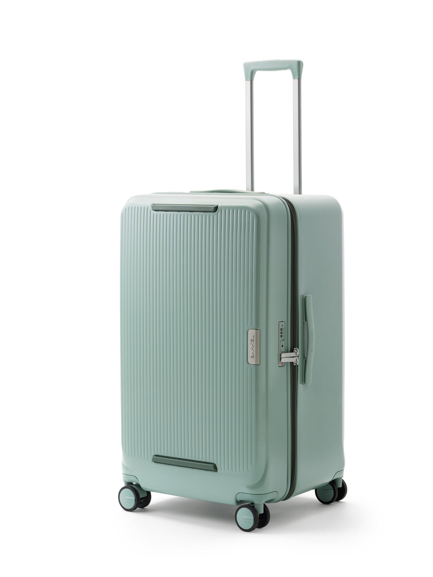 BAMKEL OUTRAVELER LITE SUITCASE TRUNK