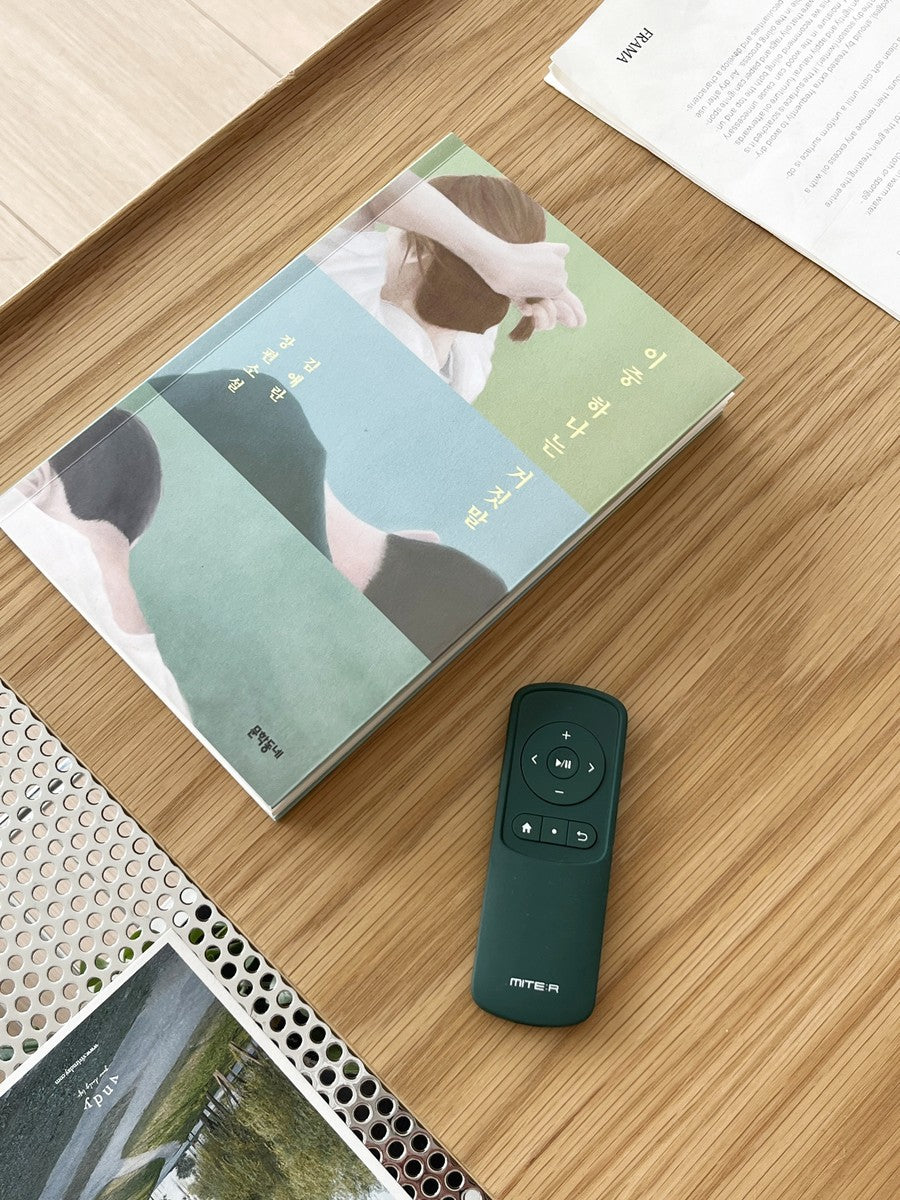 Miter Bluetooth Remote Control