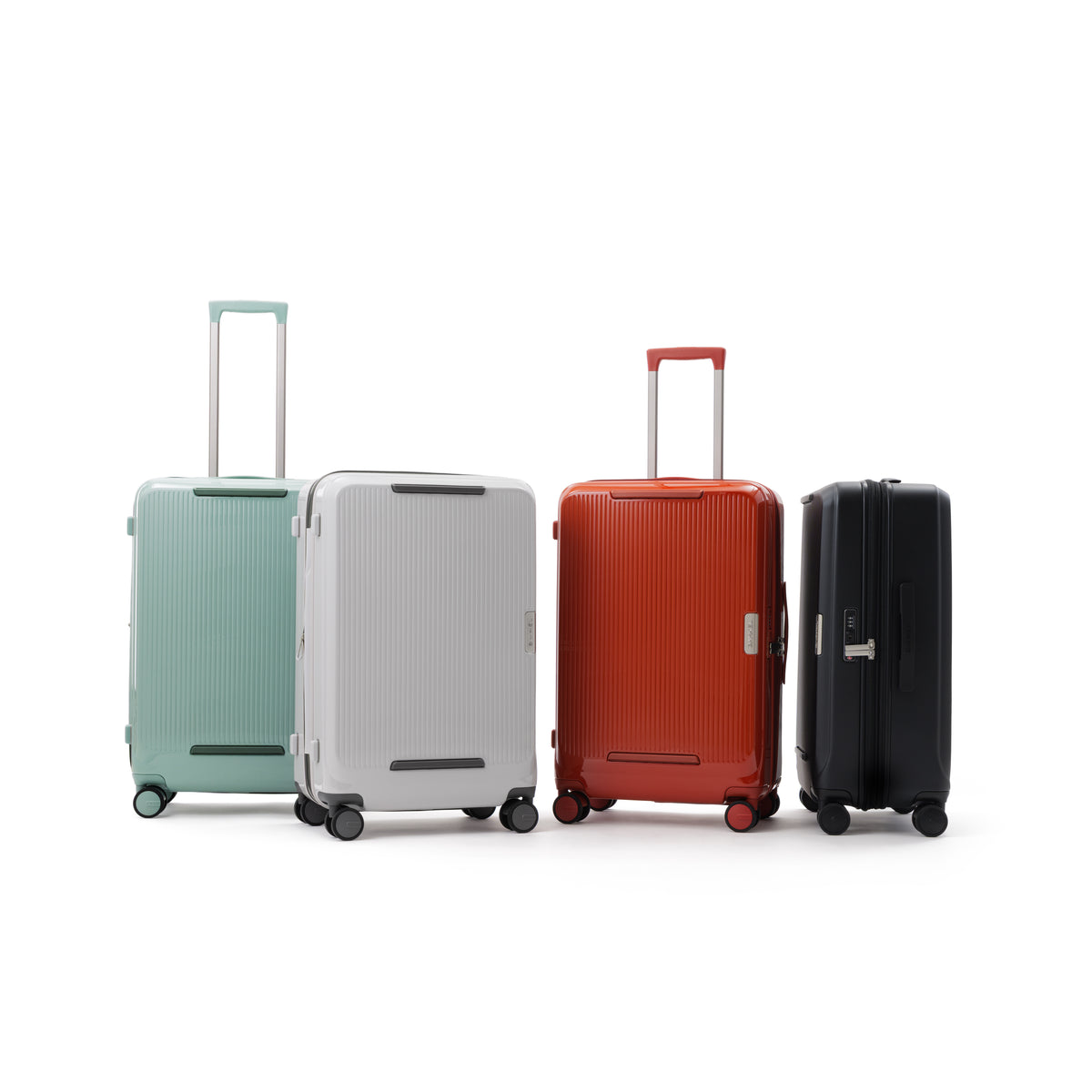 BAMKEL OUTRAVELER LITE スーツケース 24インチ
