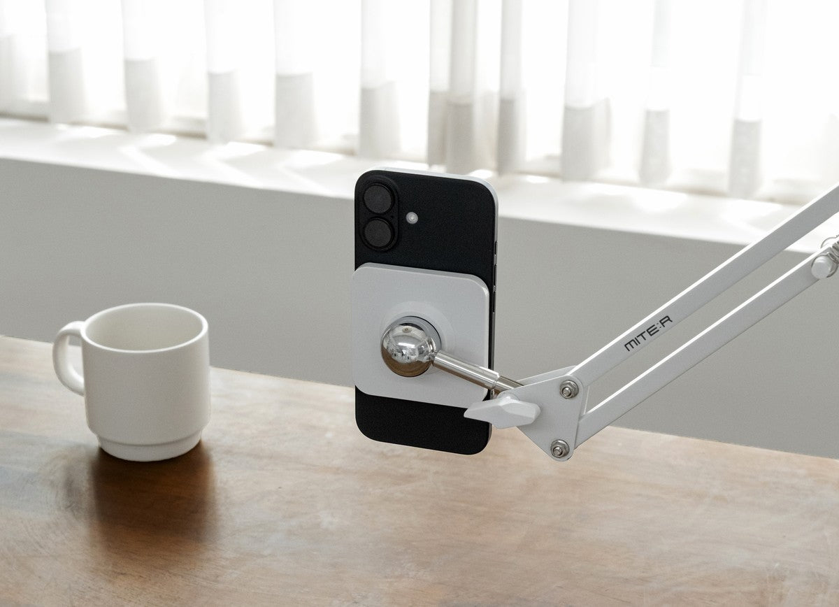 Mac 360 Swivel Stand