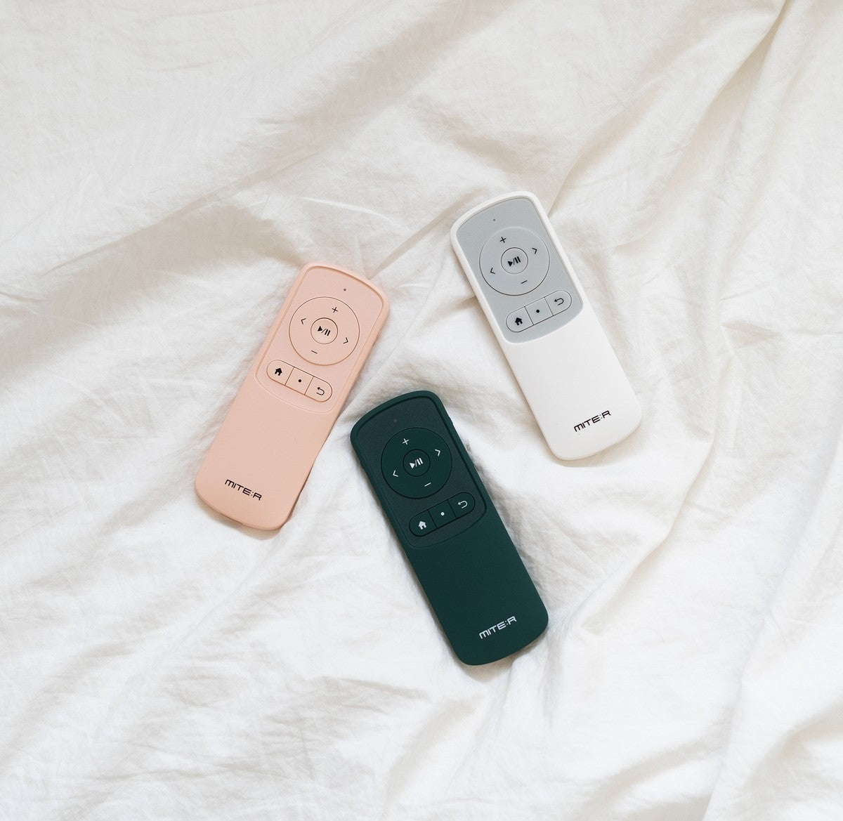 Miter Bluetooth Remote Control