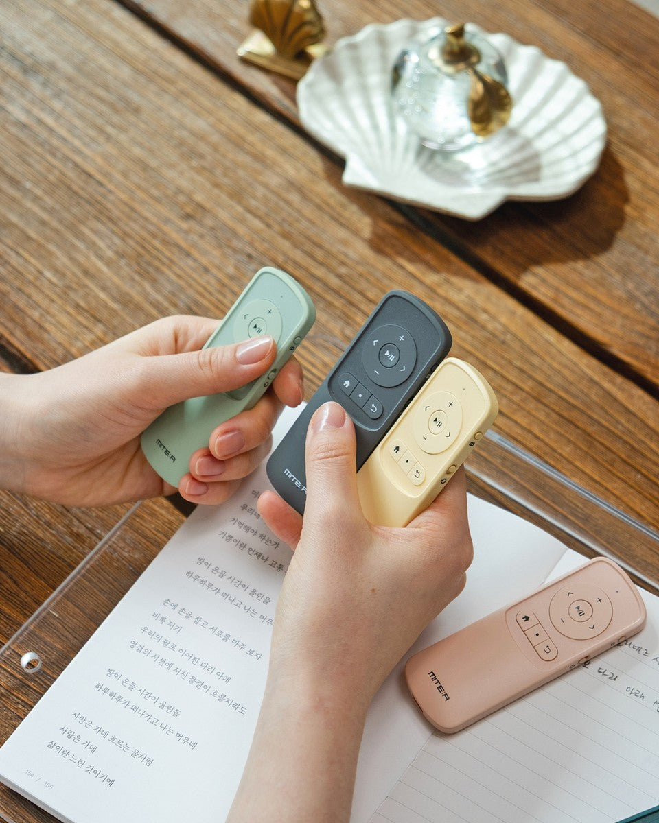 Miter Bluetooth Remote Control