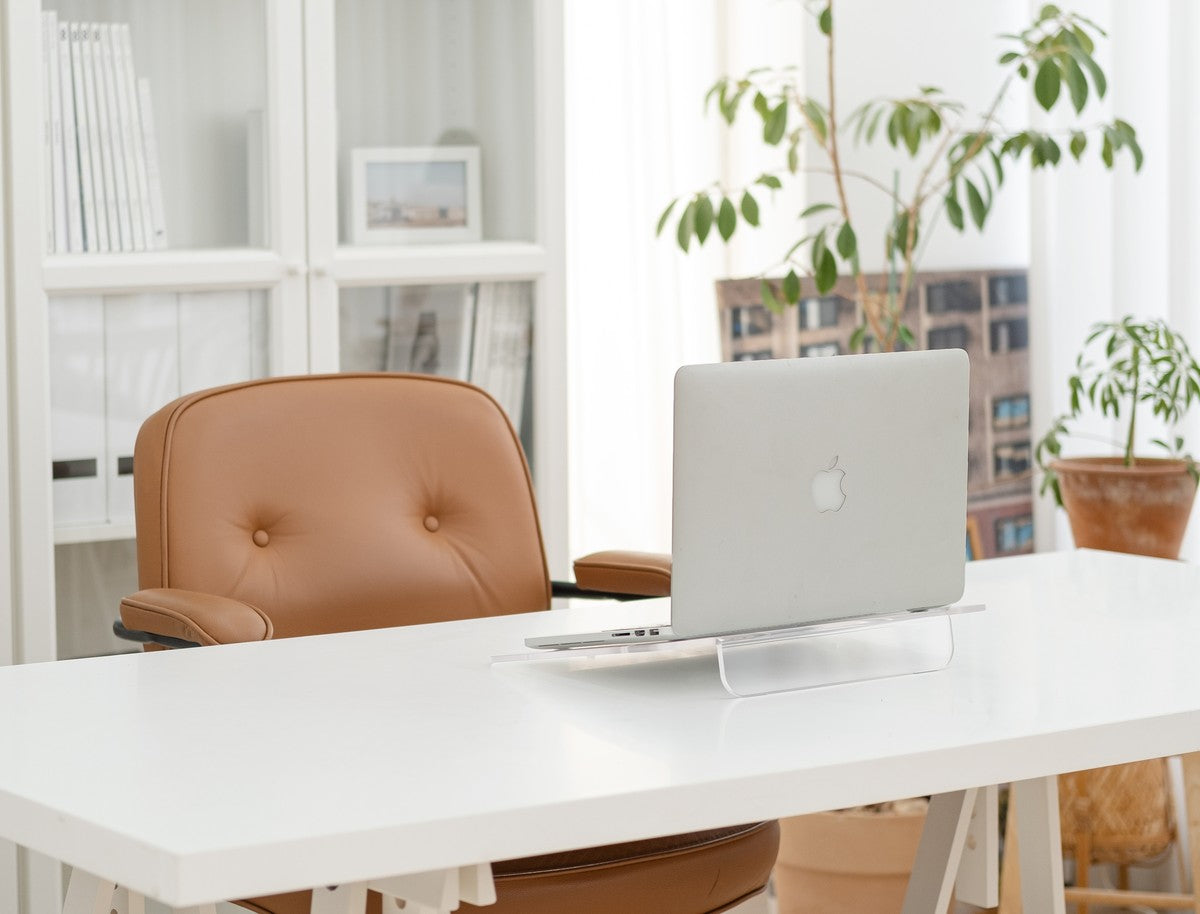 Magnetic Book Stand