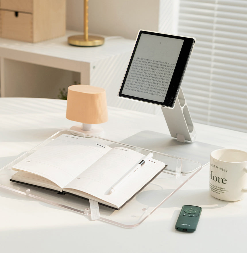 Magnetic Book Stand Mini
