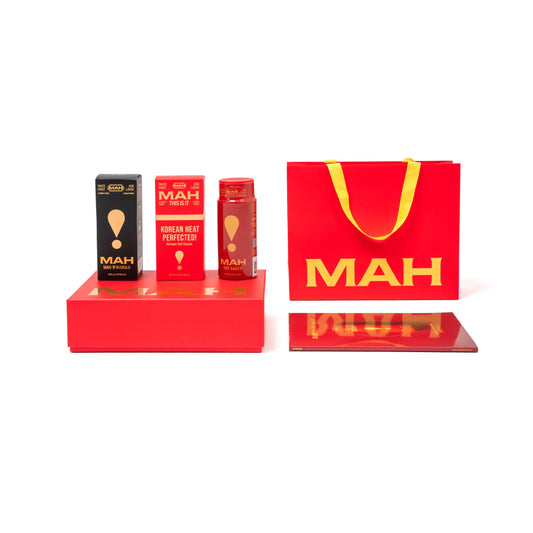 MAH SIGNATURE GIFT SET