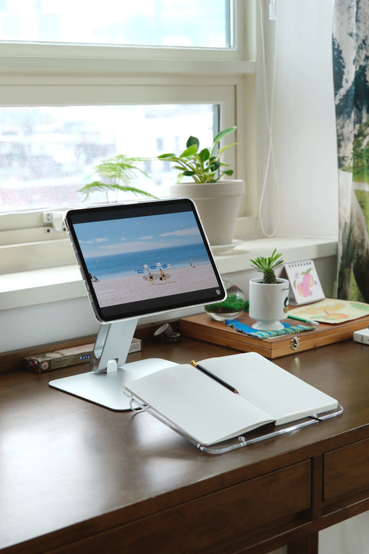 Magnetic Book Stand Mini