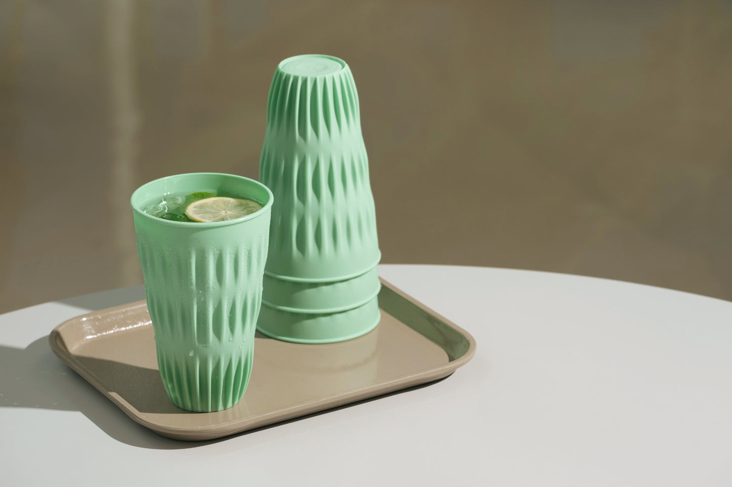 Cactus Cup