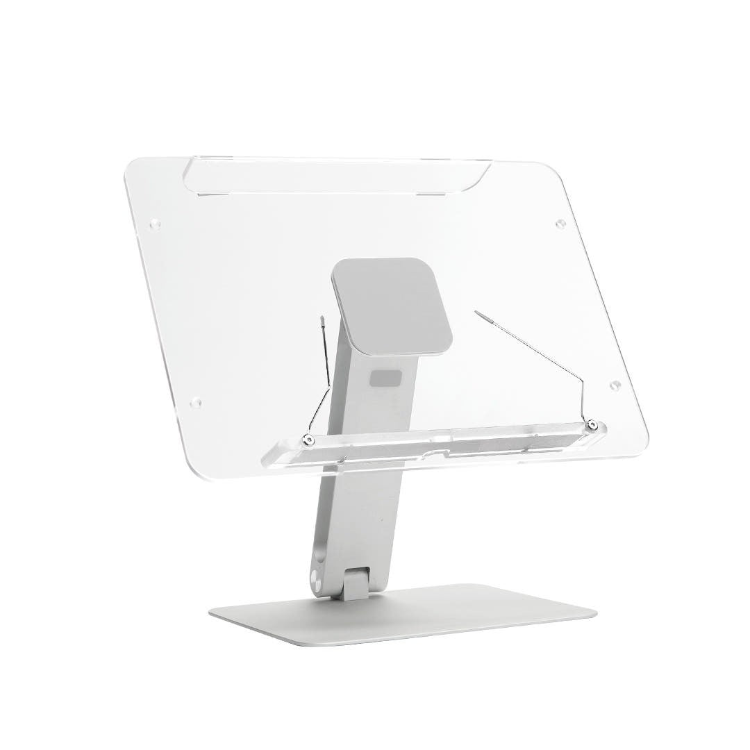 Magnetic Book Stand