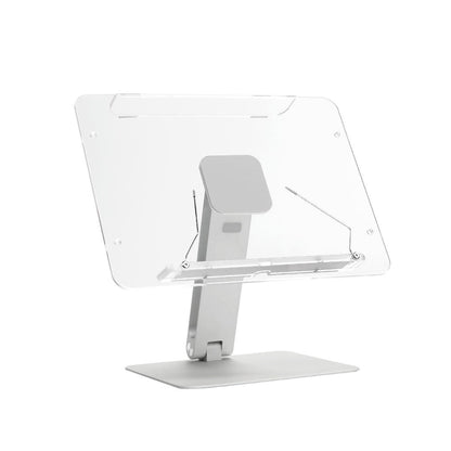 Magnetic Book Stand