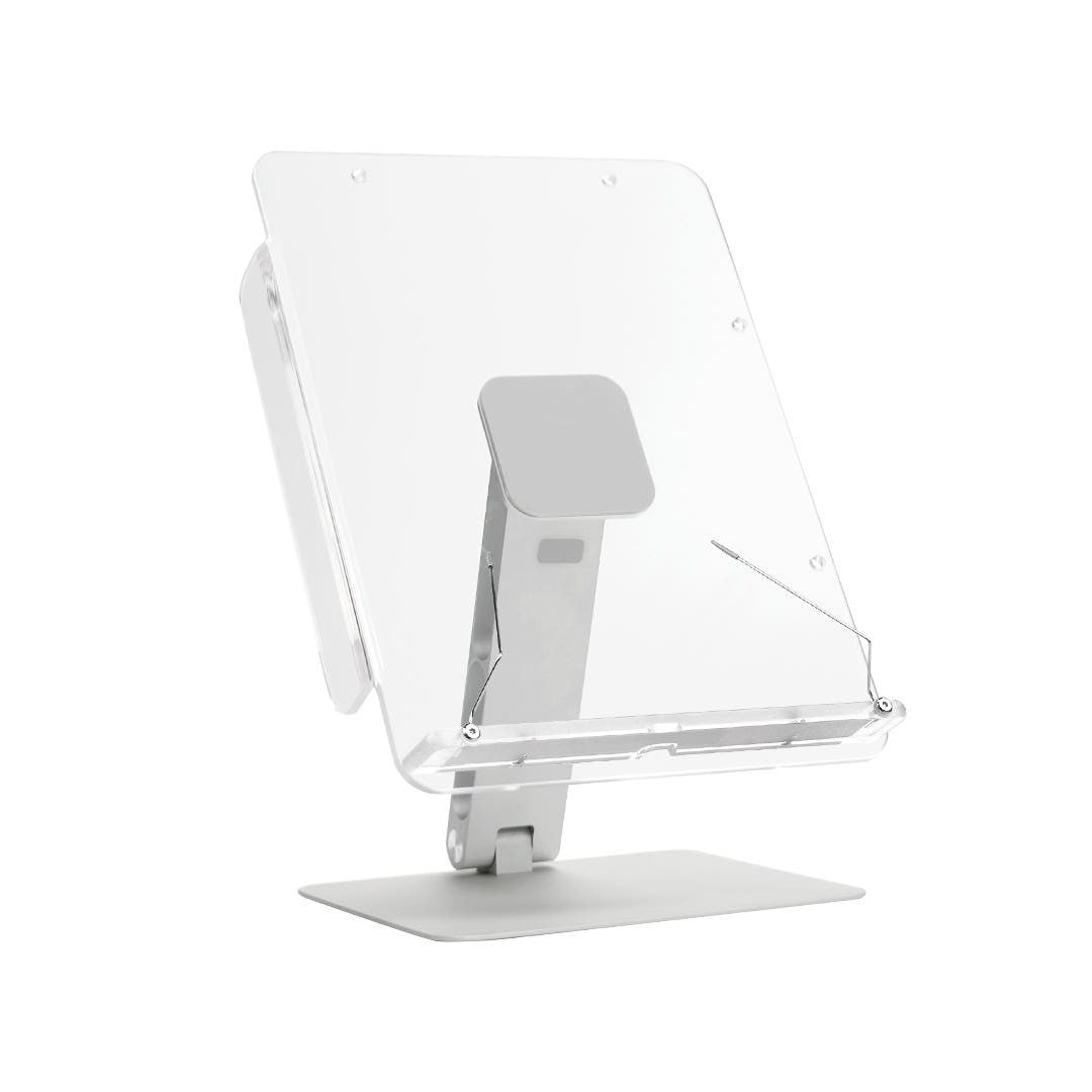 Magnetic Book Stand
