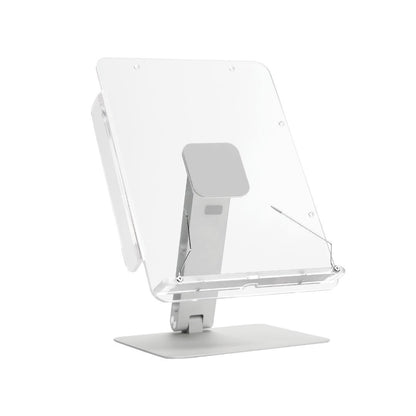 Magnetic Book Stand