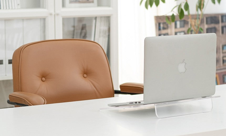 Magnetic Book Stand