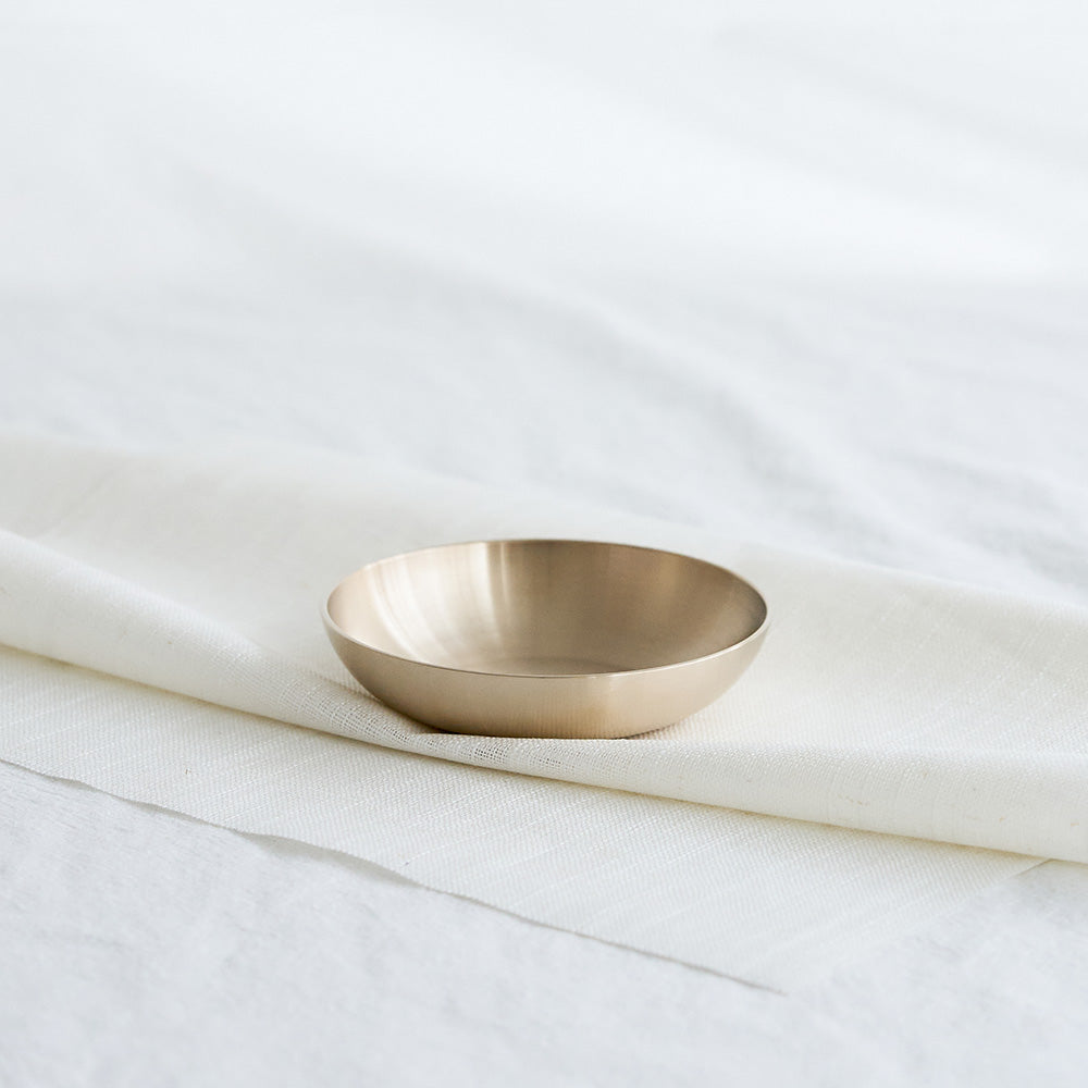 バンチャユギの小皿