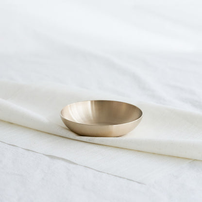 バンチャユギの小皿