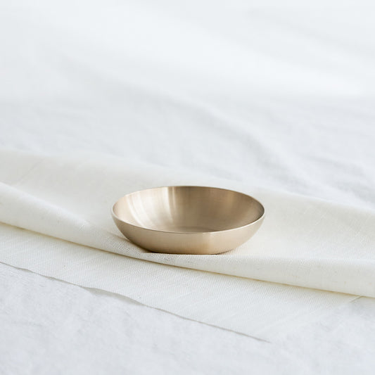 バンチャユギの小皿