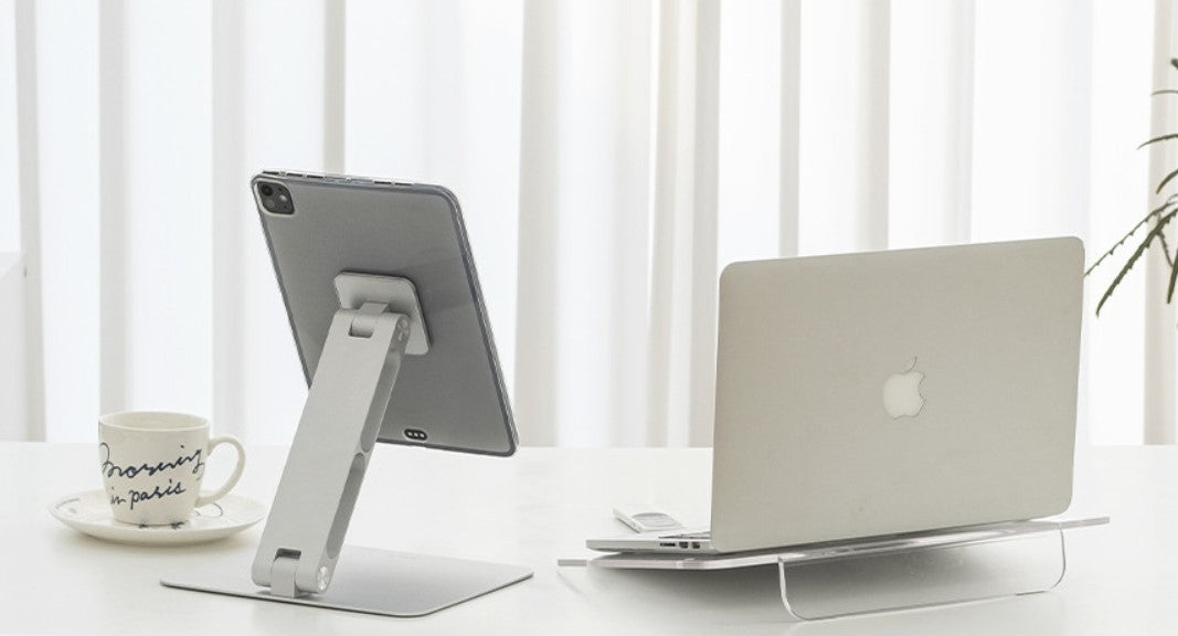 Magnetic Book Stand