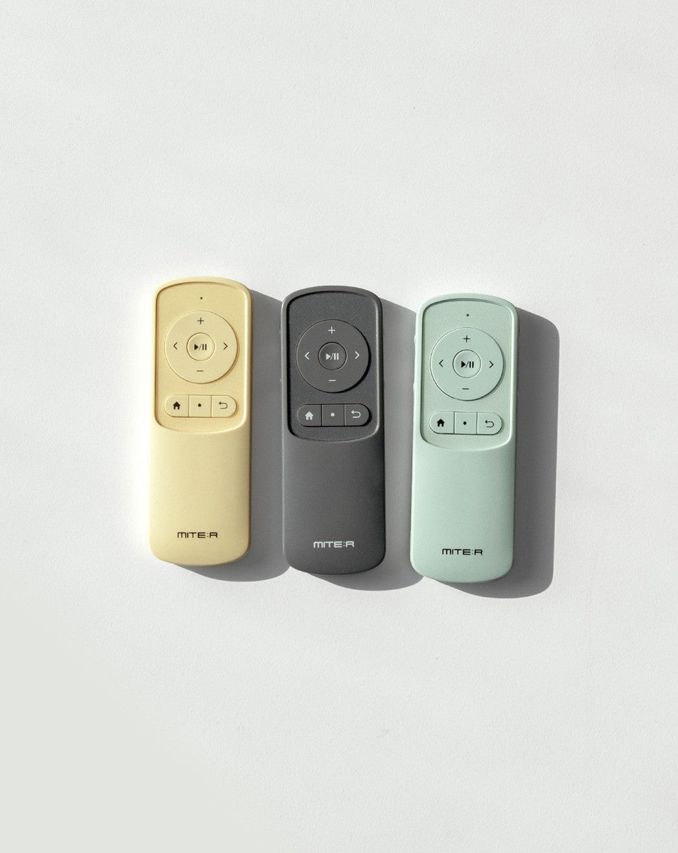 Miter Bluetooth Remote Control