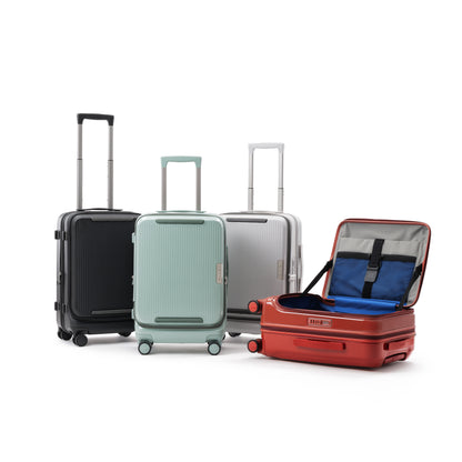 BAMKEL OUTRAVELER LITE SUITCASE 20-inch
