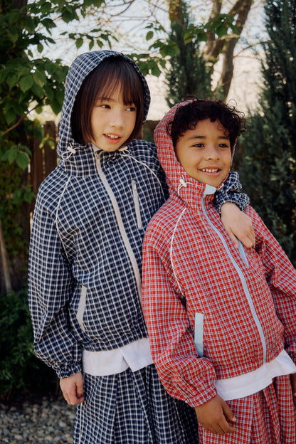Check Windbreaker