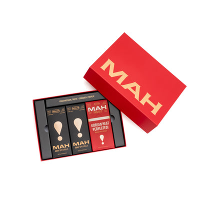 MAH SIGNATURE GIFT SET