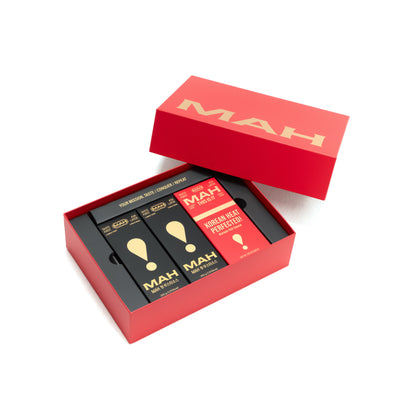 MAH SIGNATURE GIFT SET