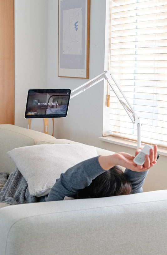 Mac 360 Swivel Stand