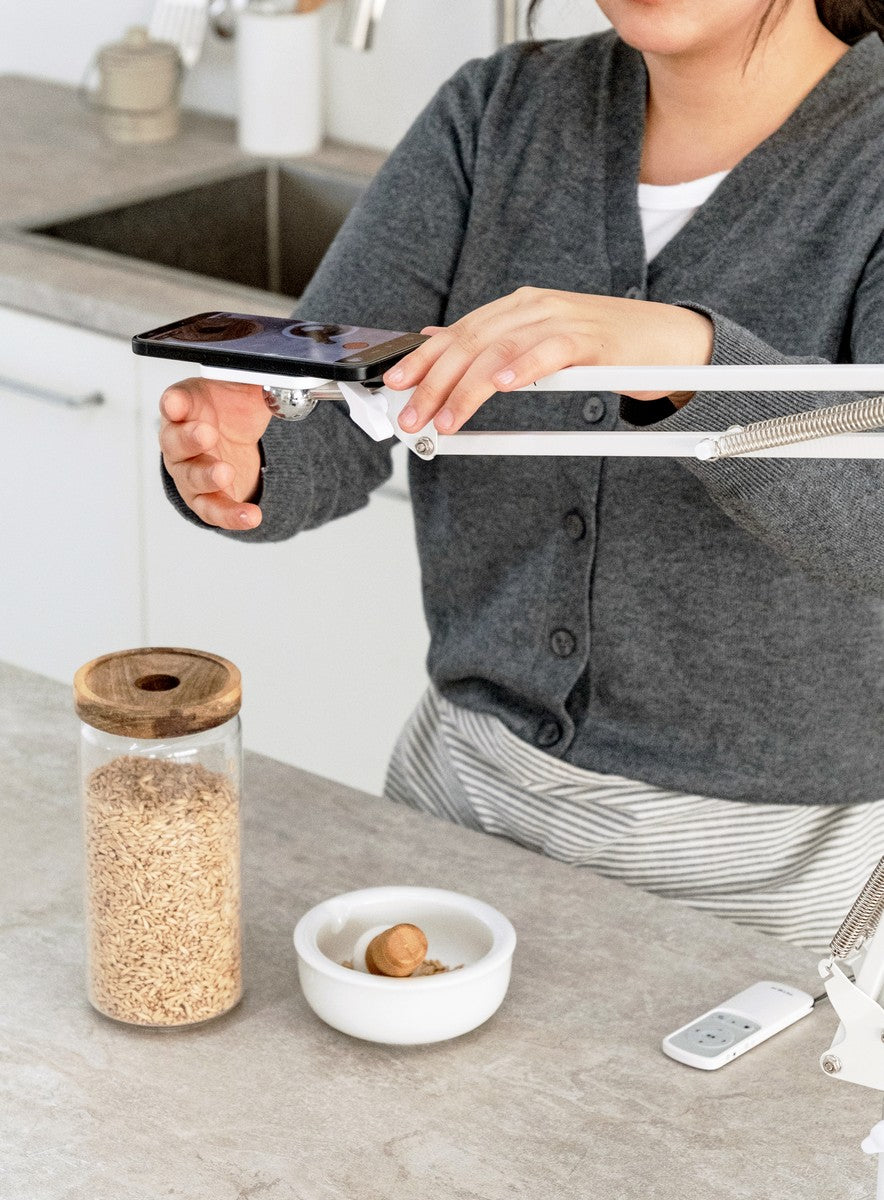 Mac 360 Swivel Stand