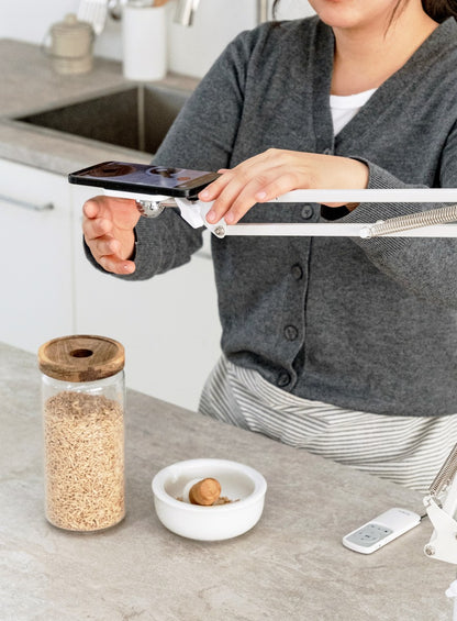 Mac 360 Swivel Stand