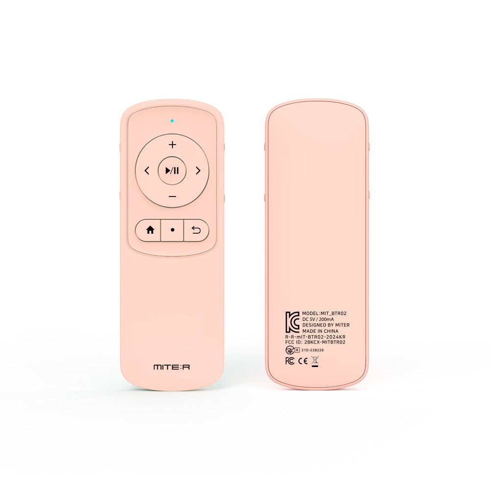 Miter Bluetooth Remote Control