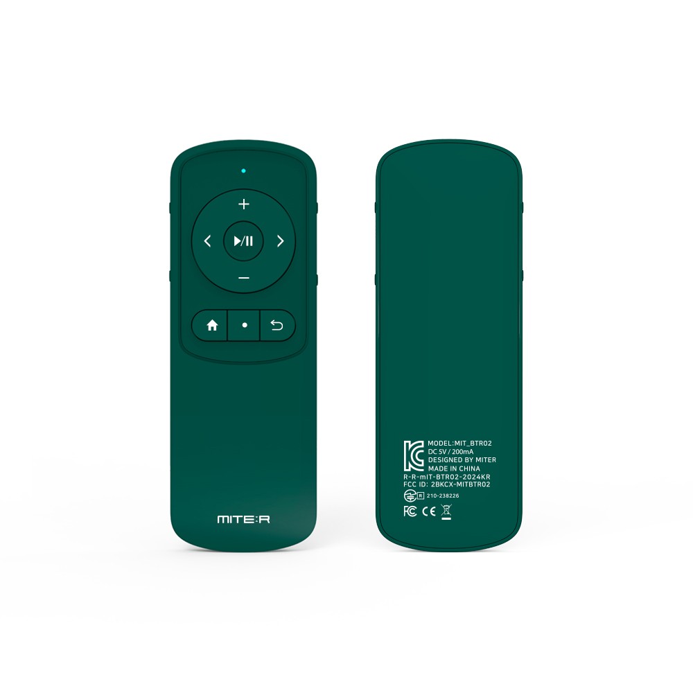 Miter Bluetooth Remote Control