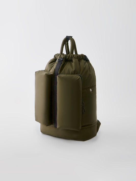 DUFFEL CARGO BAG OD